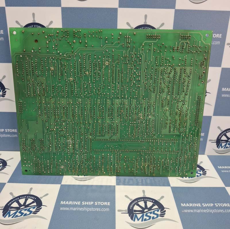 ADELCO CIM002-3 PCB BOARD