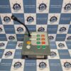 ALPHATRON ALPHA ANNOUNCE CONTROL PANEL
