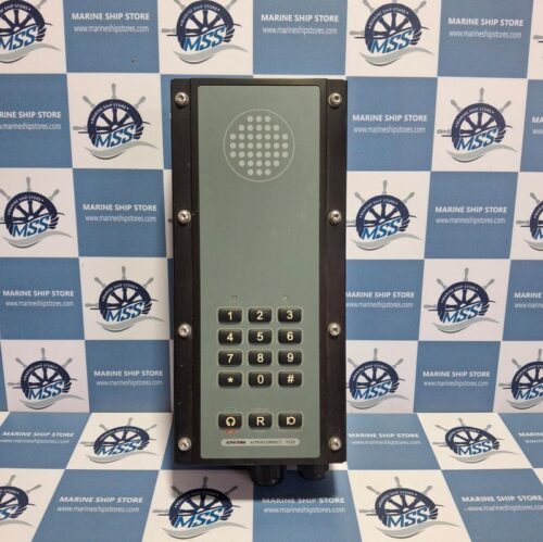 ALPHATRON P220 ALPHACONNECT