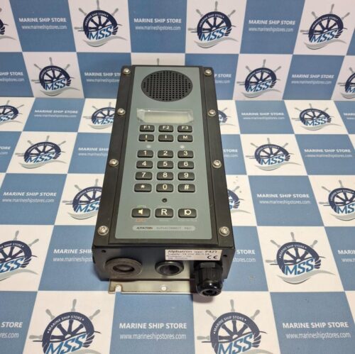 ALPHATRON P421 ALPHAPHONE