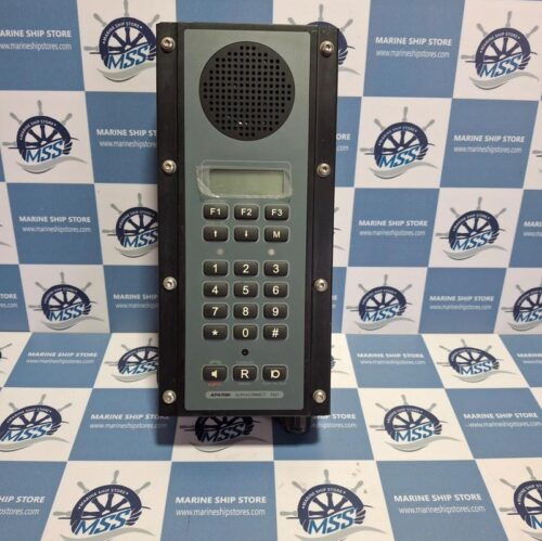 ALPHATRON P421 ALPHAPHONE