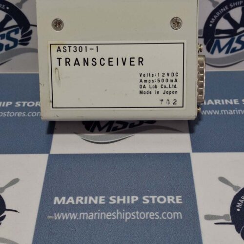 AMP AST301-1 228752-1 TRANSCEIVER
