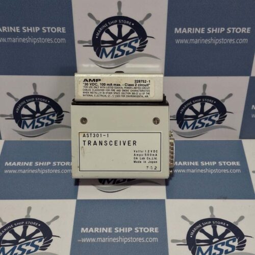 AMP AST301-1 228752-1 TRANSCEIVER