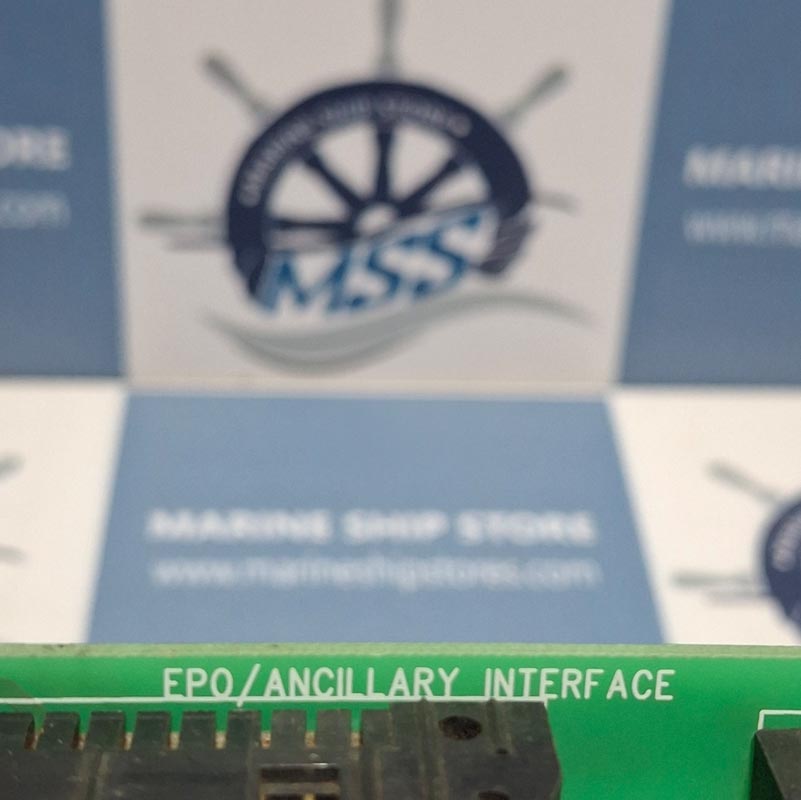 APC 640-4122F REV-07 PCB BOARD