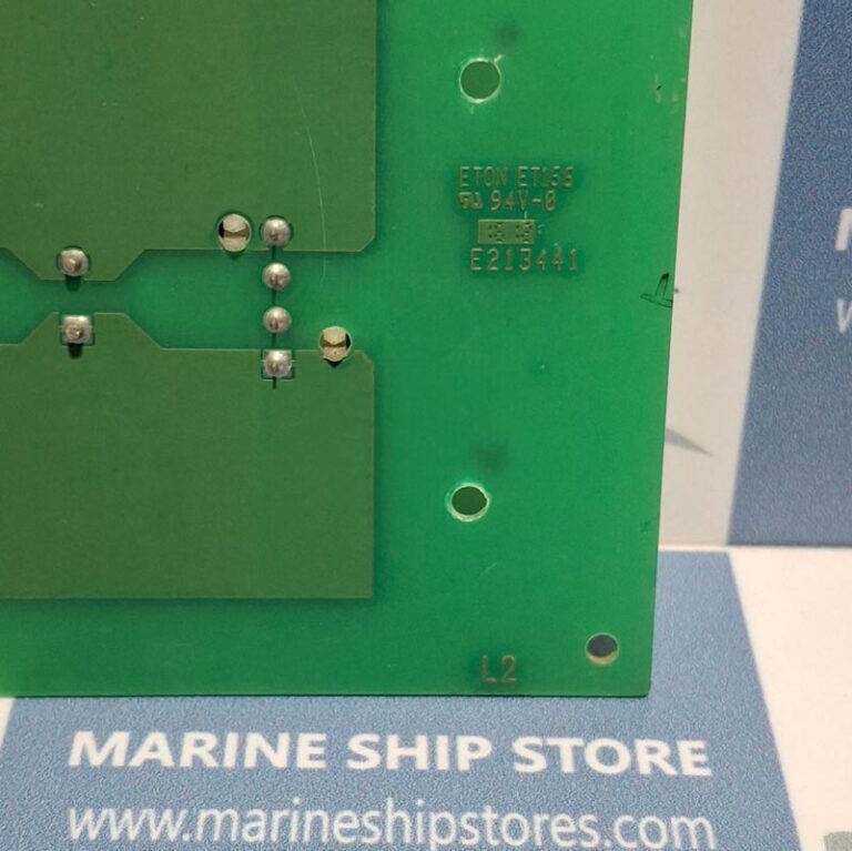 APC 640-4143A REV.02 XR DC TRIP BOARD - Marine Ship Store