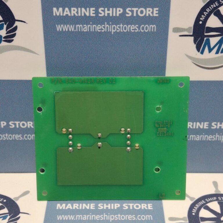 APC 640-4143A REV.02 XR DC TRIP BOARD - Marine Ship Store