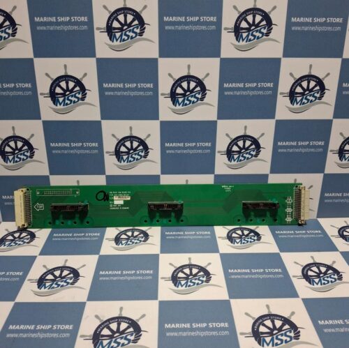 APC 640-4189A REV.02 PX2 RIM REAR COM BOARD