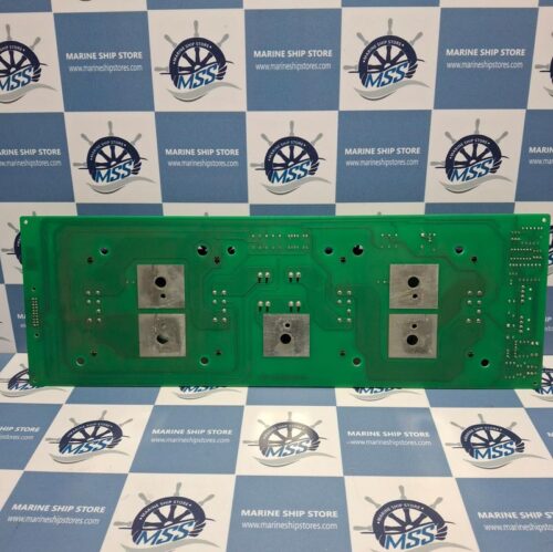 APC OP-4169 640-4169C REV-06 BATTERY BKPL PX2 BOARD - Marine Ship Store