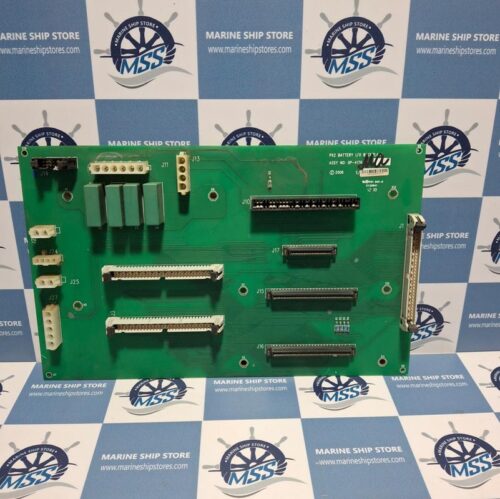 APC OP-4176 PX2 BATTERY IO BACKPLANE