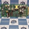 APC SYSTEM 640-4166D-Z REV-05 POWER SUPPLY BOARD