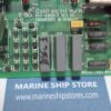 APC SYSTEM 640-4166D-Z REV-05 POWER SUPPLY BOARD