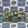 APC SYSTEM 640-4166E-Z-001 REV-08 CIRCUIT BOARD