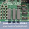 APC SYSTEM 640-4166E-Z-001 REV-08 CIRCUIT BOARD