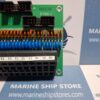 AUDICO SYSTEMS 2005 3354077 PCB CARD-1 AUDICO SYSTEMS 2005 3354077 PCB CARD