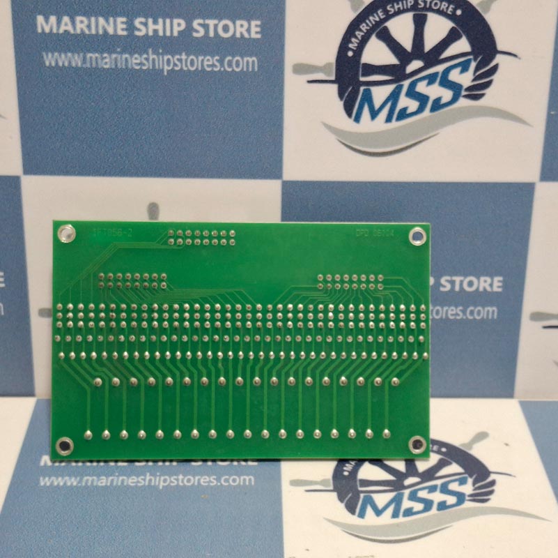 AUDICO SYSTEMS 2005 3354077 PCB CARD-4 AUDICO SYSTEMS 2005 3354077 PCB CARD
