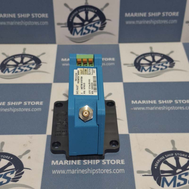 BENTLY NEVADA 7200 XL 5MM 18745-03 PROXIMITOR SENSOR