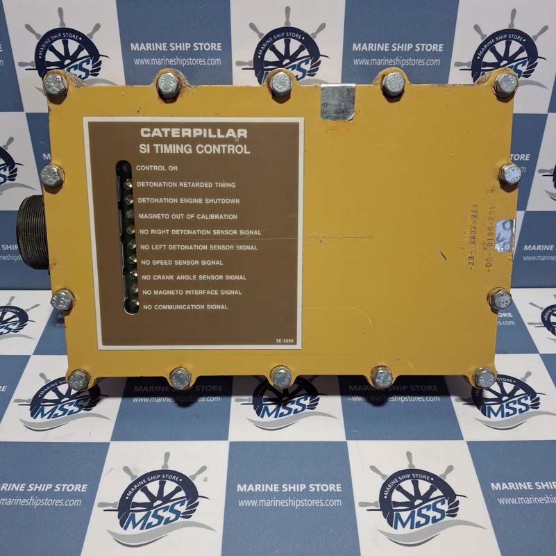 CATERPILLER 3E-2098 162-0418-00 SI TIMING CONTROL