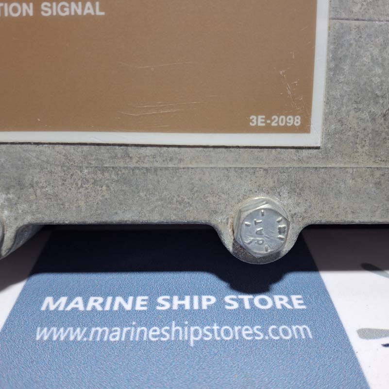 CATERPILLER 3E-2098 179-4944-00 SI TIMING CONTROL-2 CATERPILLER 3E-2098 179-4944-00 SI TIMING CONTROL