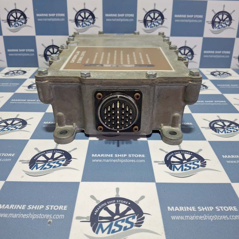 CATERPILLER 3E-2098 179-4944-00 SI TIMING CONTROL-4 CATERPILLER 3E-2098 179-4944-00 SI TIMING CONTROL