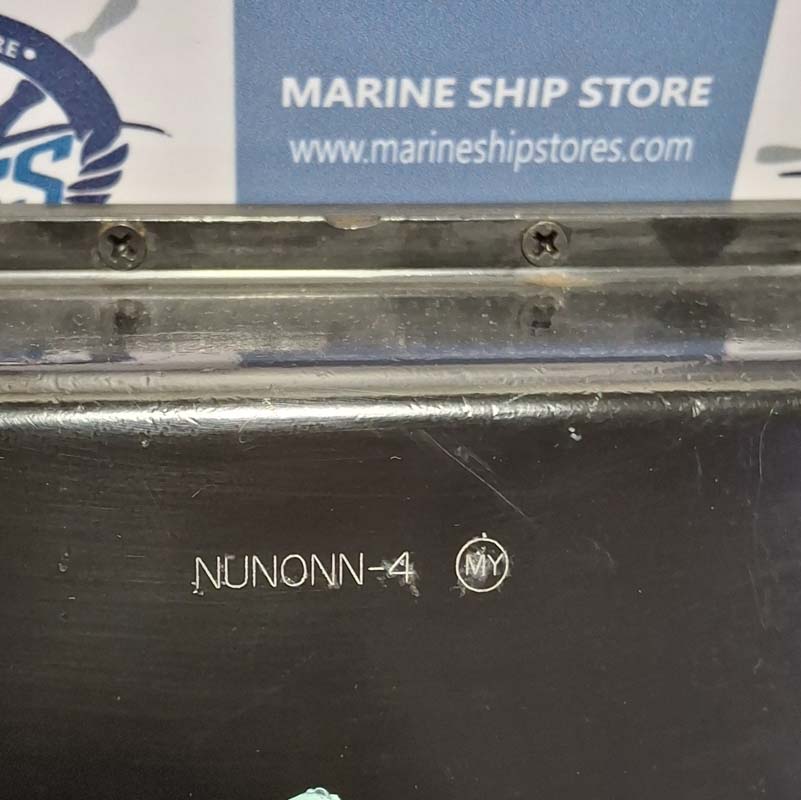 CATERPILLER 3E-9336-3 TMC-8-100-11 METER