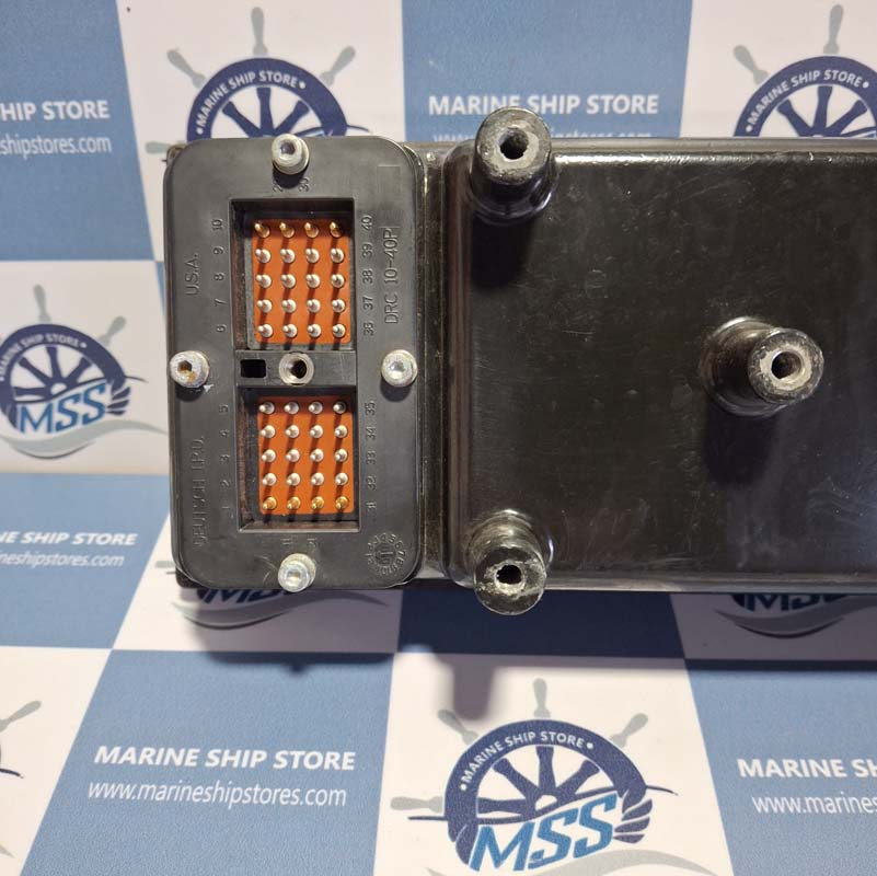 CATERPILLER 3E-9336-3 TMC-8-100-11 METER