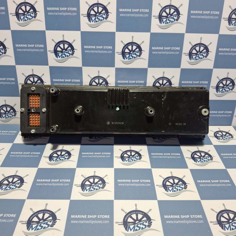 CATERPILLER 3E-9336-3 TMC-8-100-11 METER