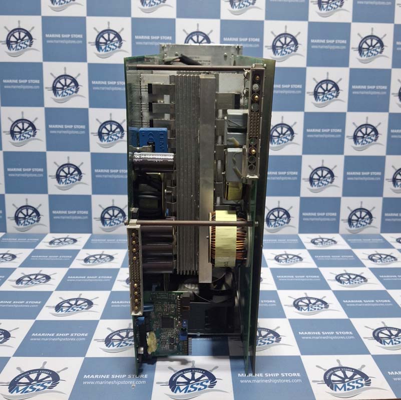 CATHWELL CATHSENSE ICCP SYSTEM P3200 REV-04 POWERSENSE MODULE-7 CATHWELL CATHSENSE ICCP SYSTEM P3200 REV-04 POWERSENSE MODULE