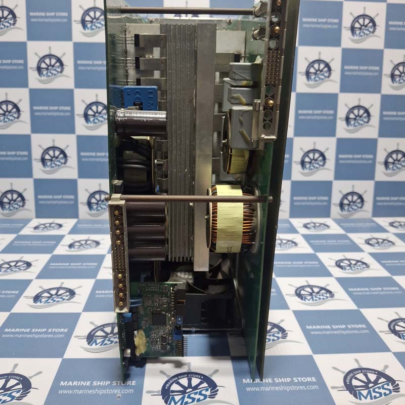 CATHWELL CATHSENSE ICCP SYSTEM P3200 REV-04 POWERSENSE MODULE-8 CATHWELL CATHSENSE ICCP SYSTEM P3200 REV-04 POWERSENSE MODULE