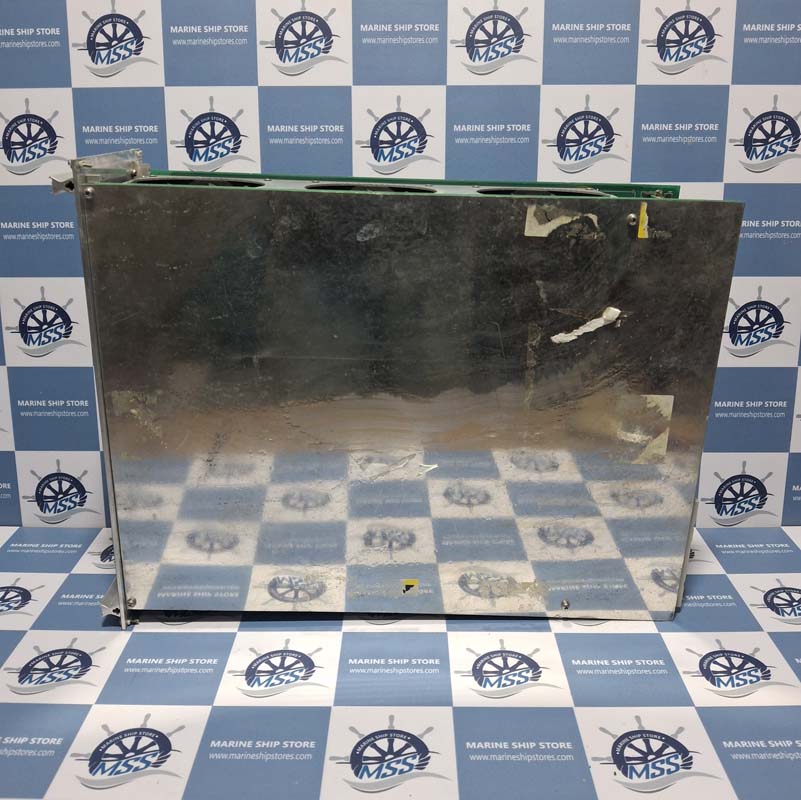 CATHWELL CATHSENSE ICCP SYSTEM P3200 REV-04 POWERSENSE MODULE-9 CATHWELL CATHSENSE ICCP SYSTEM P3200 REV-04 POWERSENSE MODULE