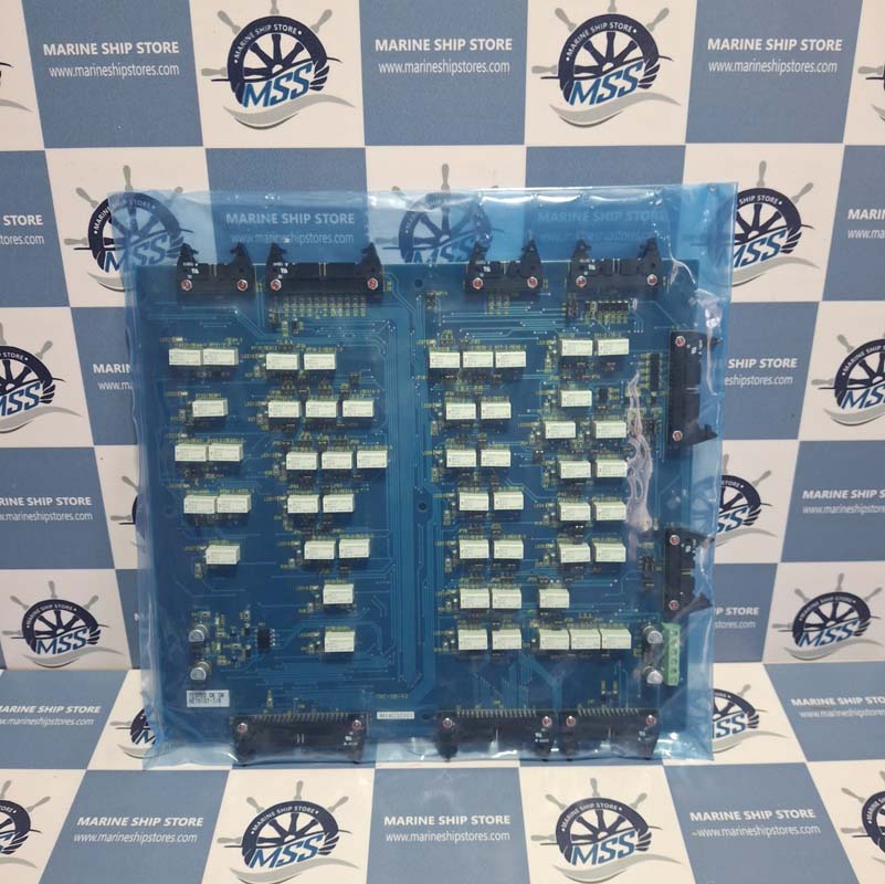 MITSUBISHI TRC-SB-V2 SAFETY BOARD-2 MITSUBISHI TRC-SB-V2 SAFETY BOARD