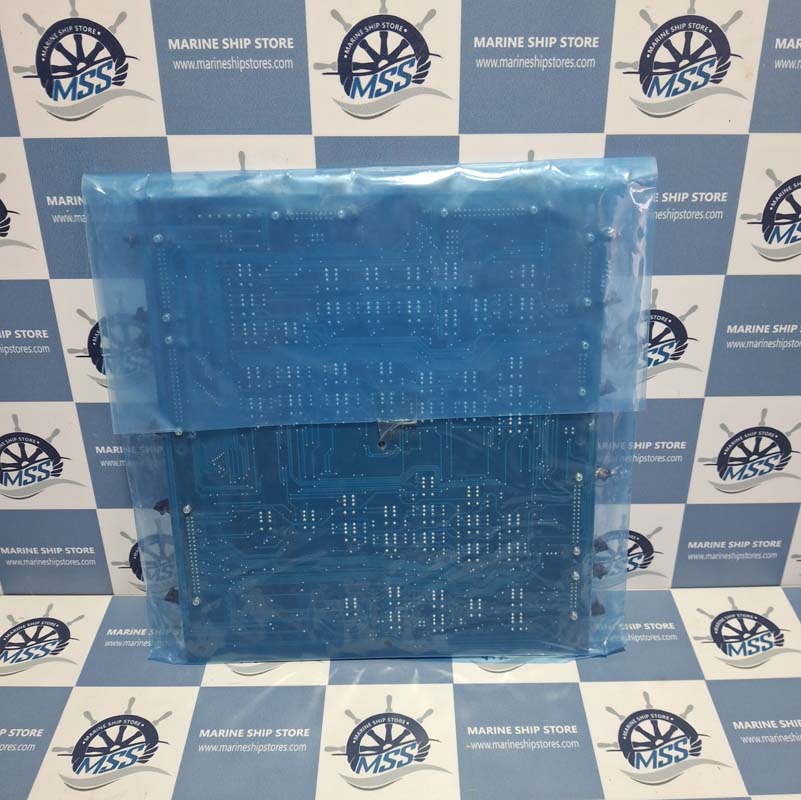 MITSUBISHI TRC-SB-V2 SAFETY BOARD-6 MITSUBISHI TRC-SB-V2 SAFETY BOARD