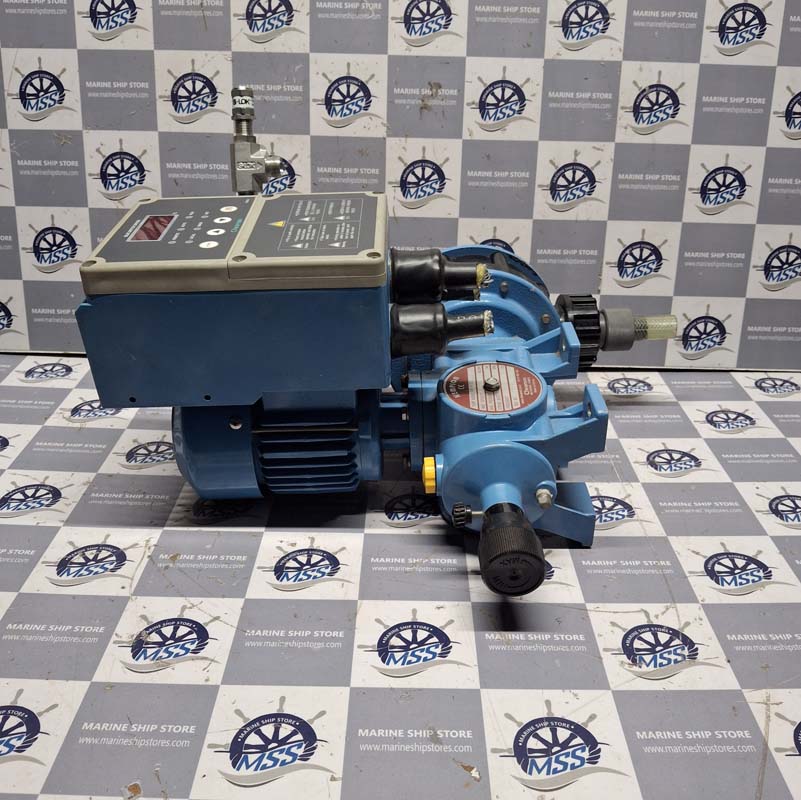 CHEONSEI BD040-2 KDV-A-33L-PTC-XWS-0 BRUSHLESS DC MOTOR DRIVER