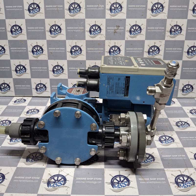 CHEONSEI BD040-2 KDV-A-33L-PTC-XWS-0 BRUSHLESS DC MOTOR DRIVER