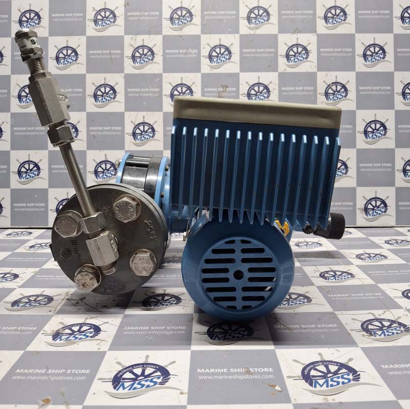 CHEONSEI BD040-2 KDV-A-33L-PTC-XWS-0 BRUSHLESS DC MOTOR DRIVER