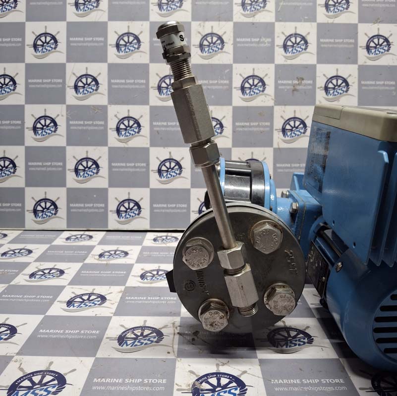 CHEONSEI BD040-2 KDV-A-33L-PTC-XWS-0 BRUSHLESS DC MOTOR DRIVER