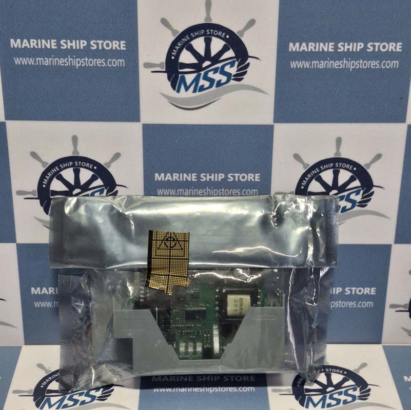 CONSILIUM 5400025-02A REV-07 LOOP MX MODULE