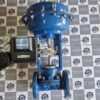DONGYANG F&C CO. WDSC-4512 CONTROL VALVE