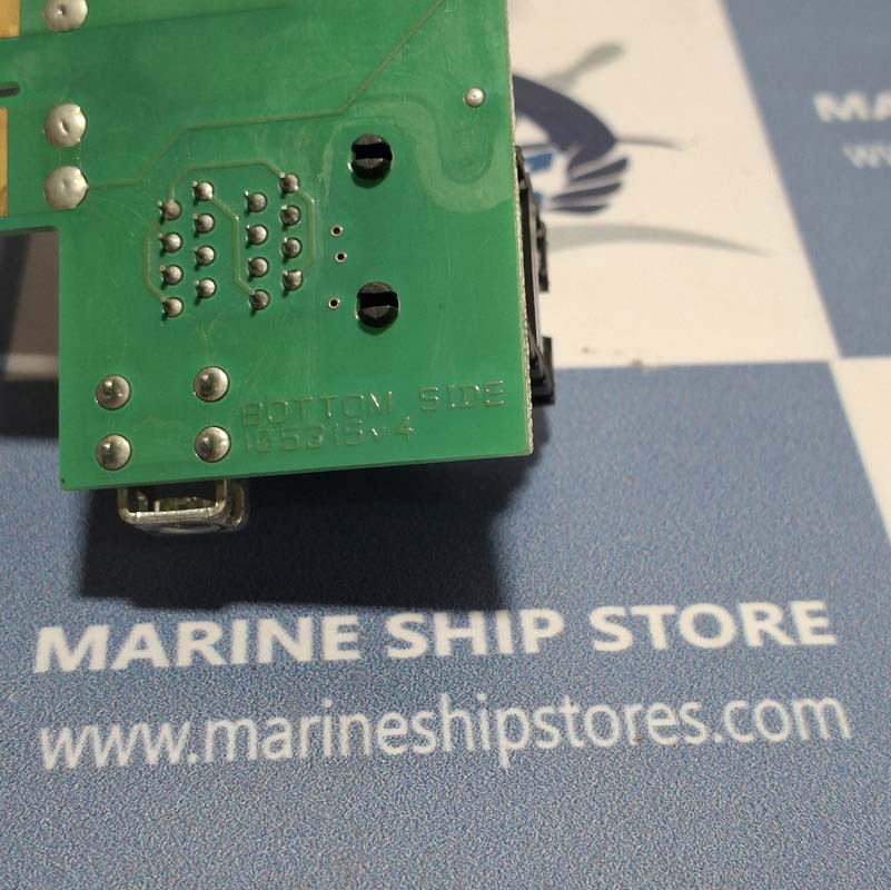 ELTEK 105315V4 RECTIFIER MODULE PCB BOARD