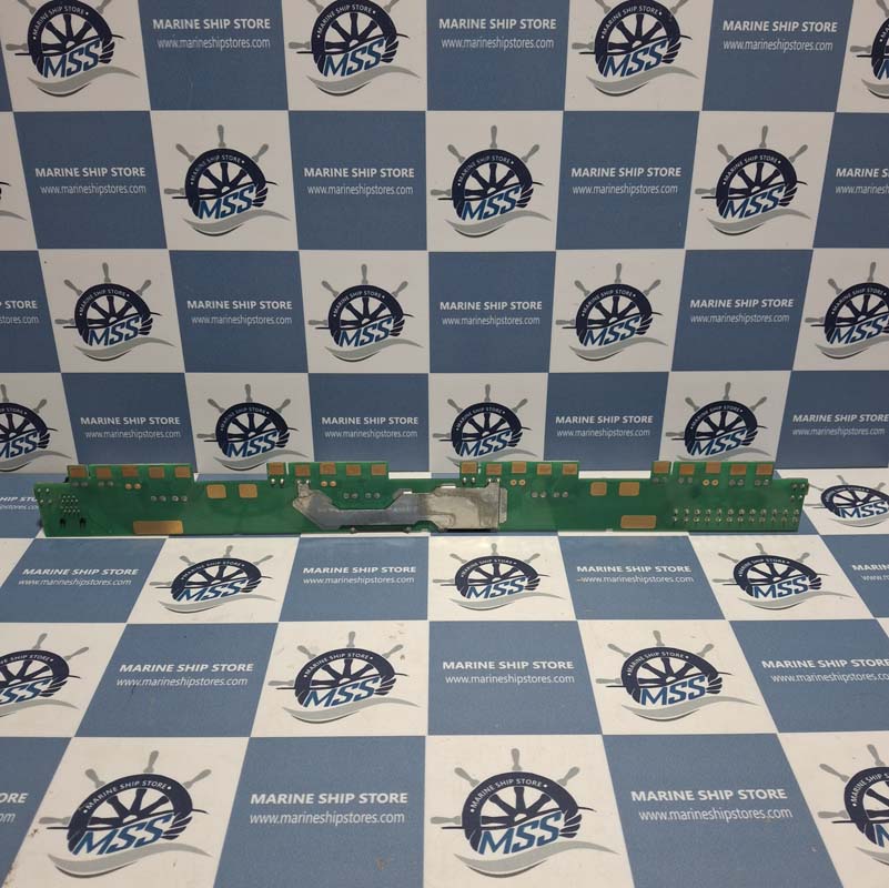 ELTEK 105315V4 RECTIFIER MODULE PCB BOARD