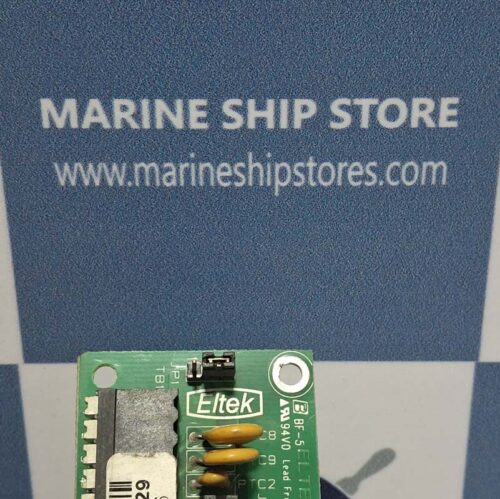 ELTEK 200620V4 PCB CARD