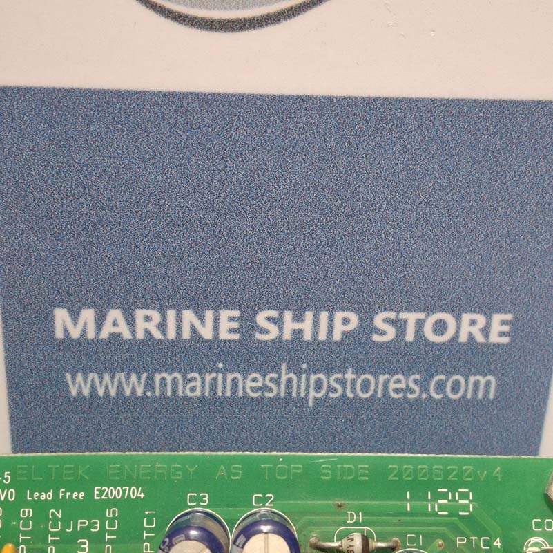 ELTEK 200620V4 PCB CARD