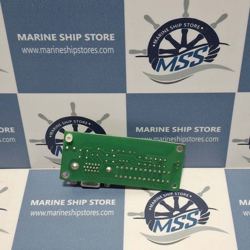 ELTEK 200620V4 PCB CARD