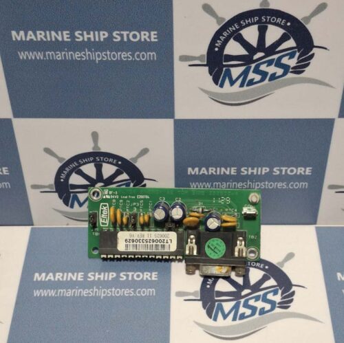 ELTEK 200620V4 PCB CARD