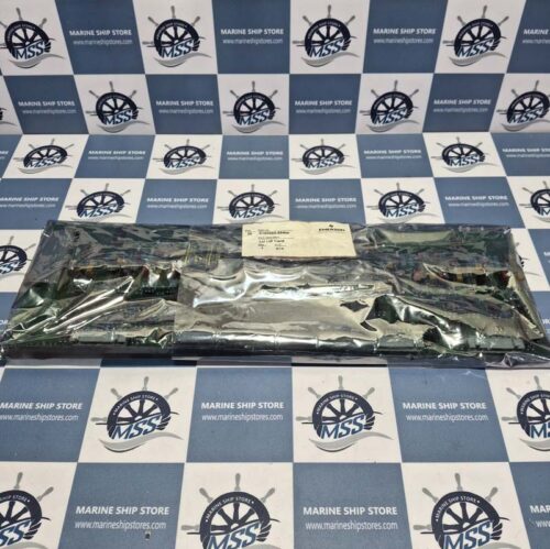 EMERSON SAAB ROSEMOUNT TANK RADAR SYSTEM 9150064-554 SP REV-A PCB CARD