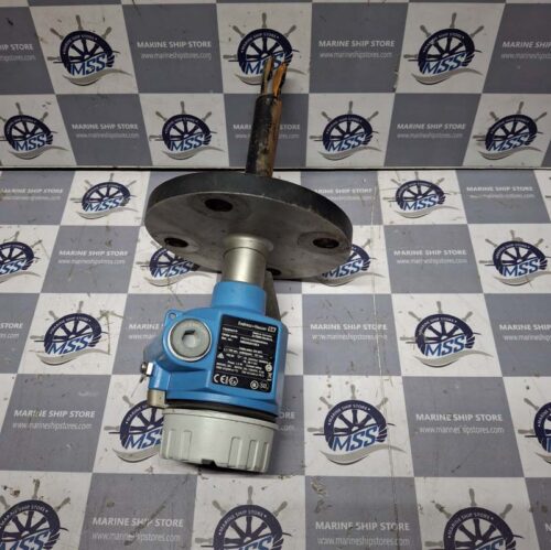 ENDRESS + HAUSER FTL51C-LKENBN4E5SA POINT LEVEL DETECTION