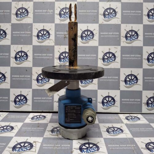 ENDRESS + HAUSER FTL51C-LKENBN4E5SA POINT LEVEL DETECTION