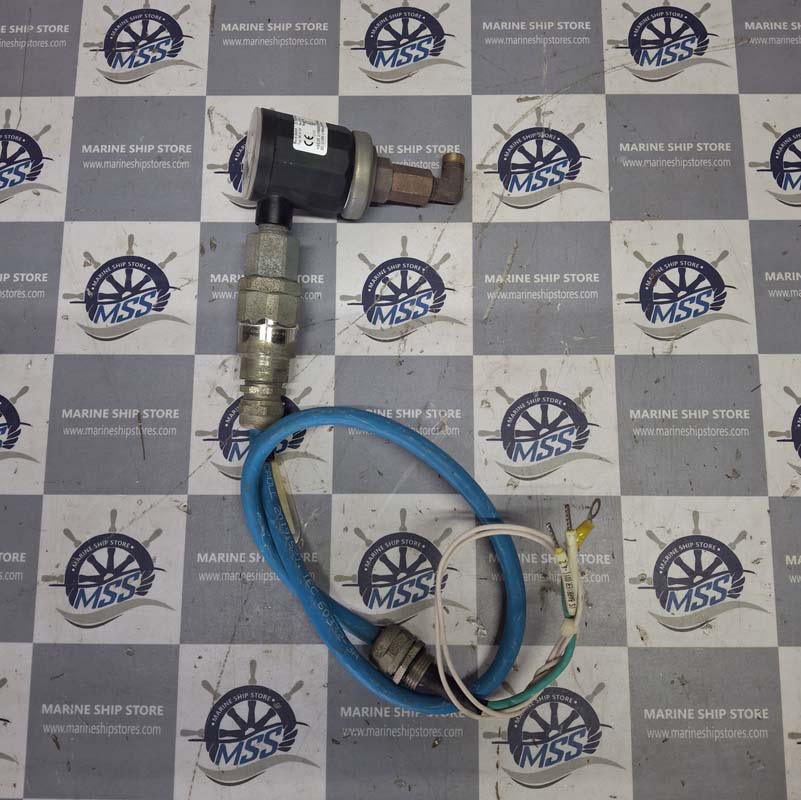 FERDINAND-STEINBELS D-71144 STEINENBRONN SENSOR