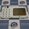 FURUNO 24P0026 LCD KEYPAD BOARD