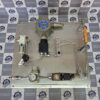 GASTRON GTD-2000EX GAS DETECTOR UNIT