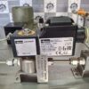 GASTRON GTD-2000EX GAS DETECTOR UNIT